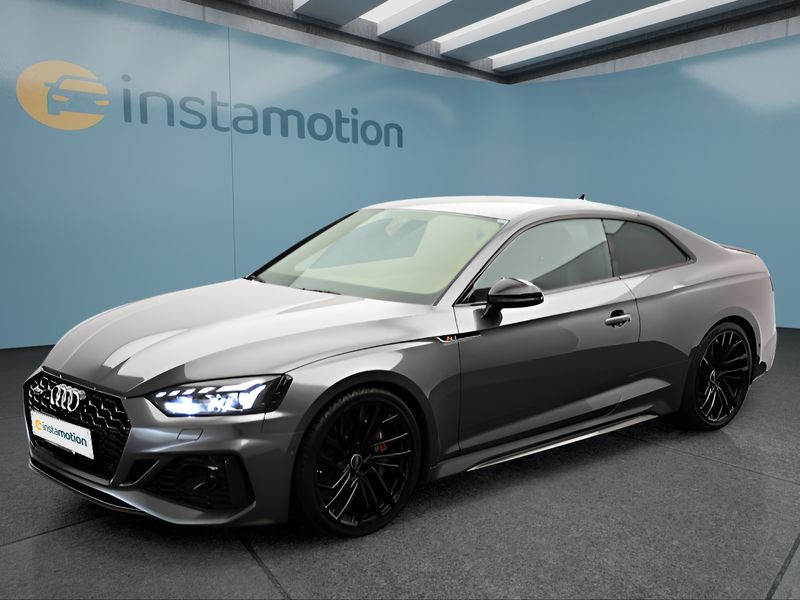 Audi RS5 Coupe 2.9 TFSI