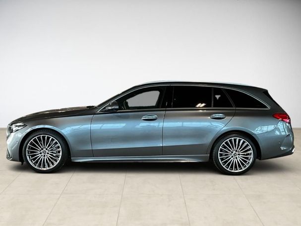 Mercedes-Benz C 220 d T 147 kW image number 5