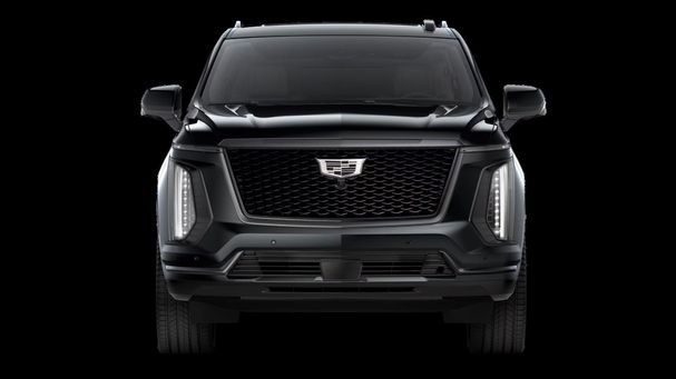 Cadillac Escalade Platinum 313 kW image number 3