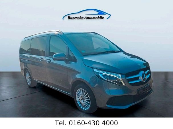 Mercedes-Benz V 220d Edition 1 120 kW image number 1