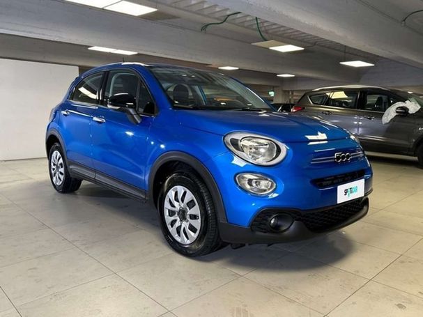 Fiat 500X 1.3 70 kW image number 2