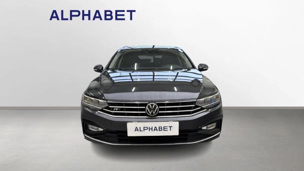 Volkswagen Passat 2.0 TDI Elegance DSG 110 kW image number 9