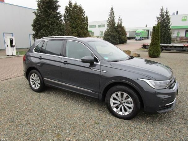 Volkswagen Tiguan TDI Life 110 kW image number 1