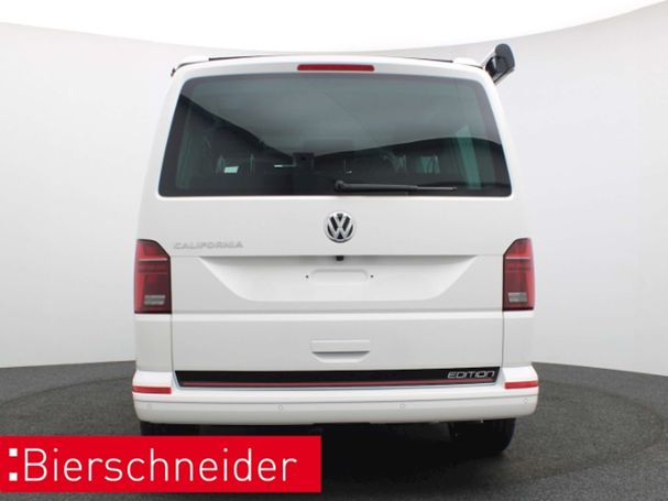 Volkswagen T6 California DSG Beach 110 kW image number 5