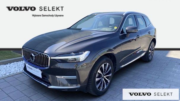 Volvo XC60 AWD 145 kW image number 1