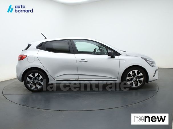 Renault Clio 74 kW image number 5