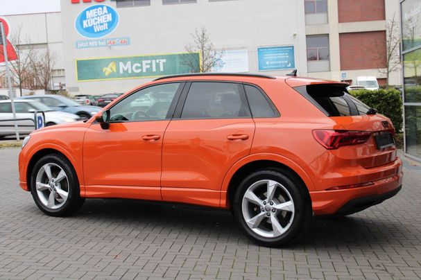 Audi Q3 35 TFSI S tronic 110 kW image number 4