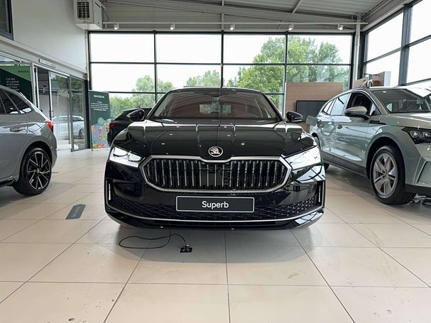 Skoda Superb 2.0 TDI DSG 110 kW image number 2