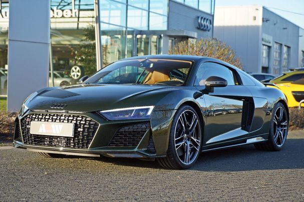 Audi R8 quattro Performance 456 kW image number 1