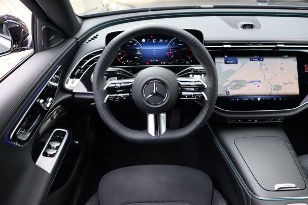 Mercedes-Benz E 220 145 kW image number 14