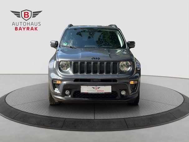 Jeep Renegade 132 kW image number 3