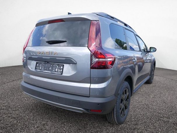 Dacia Jogger Hybrid 104 kW image number 1