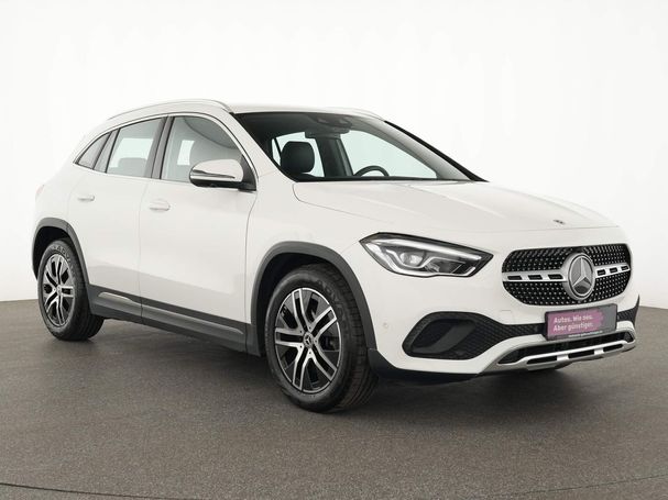 Mercedes-Benz GLA 250 165 kW image number 3