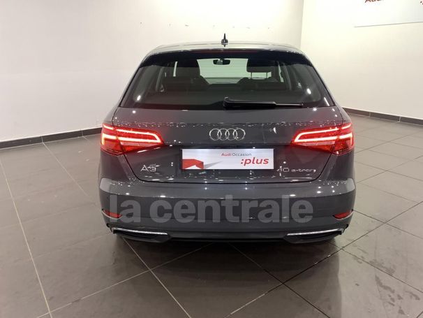 Audi A3 40 e-tron S tronic Sportback 180 kW image number 6