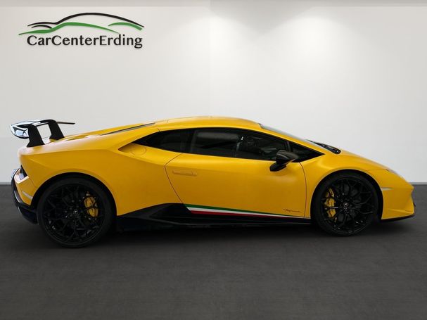 Lamborghini Huracan 470 kW image number 2