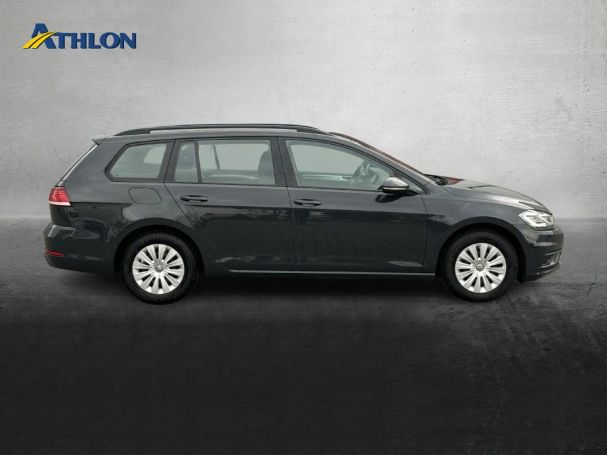 Volkswagen Golf 85 kW image number 6