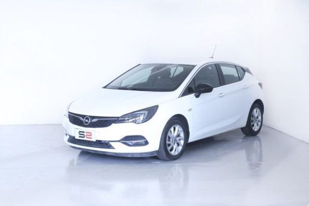 Opel Astra 1.5 D 90 kW image number 1