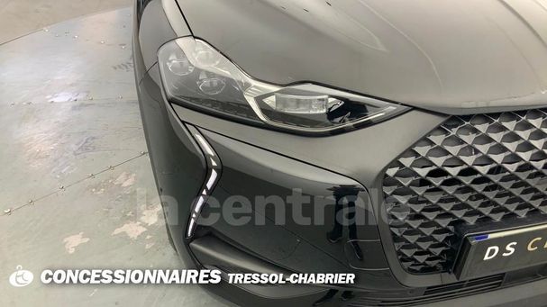 DS Automobiles 3 Crossback E-Tense Performance Line+ 100 kW image number 15