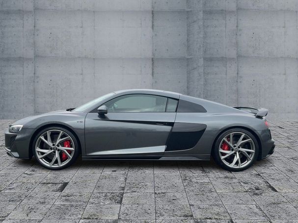 Audi R8 quattro Performance 456 kW image number 1