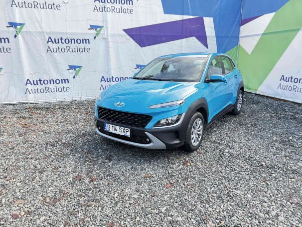 Hyundai Kona 88 kW image number 1