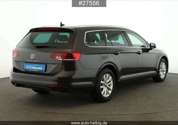 Volkswagen Passat Variant 2.0 TDI Business DSG 110 kW image number 2