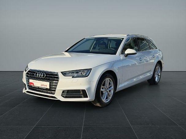 Audi A4 40 TFSI S tronic Avant 140 kW image number 1