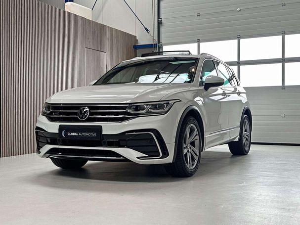 Volkswagen Tiguan 1.4 eHybrid R-Line DSG 180 kW image number 1