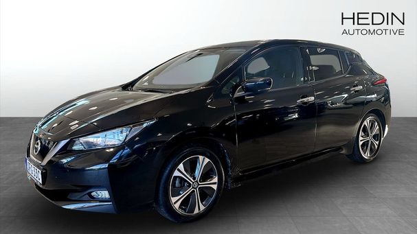 Nissan Leaf 116 kW image number 1