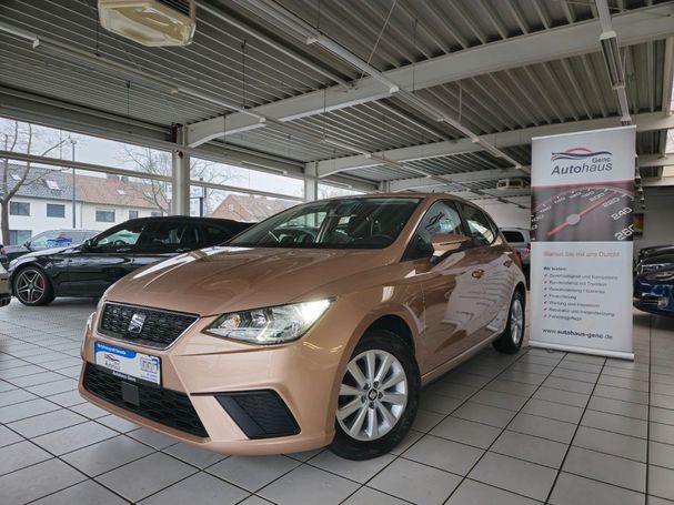 Seat Ibiza ST Style 70 kW image number 1