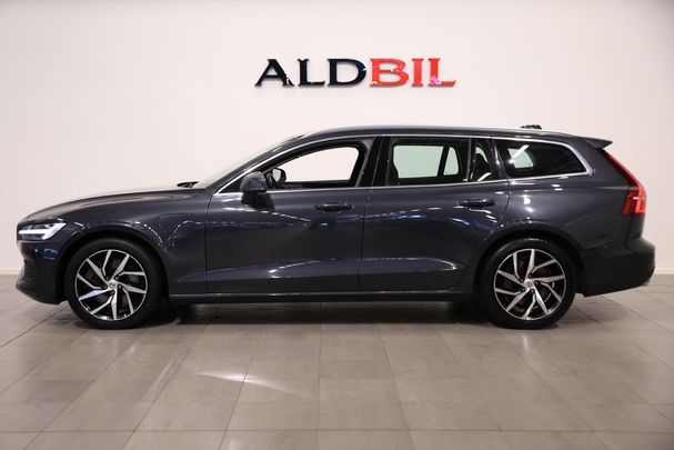 Volvo V60 T6 AWD Momentum 250 kW image number 4