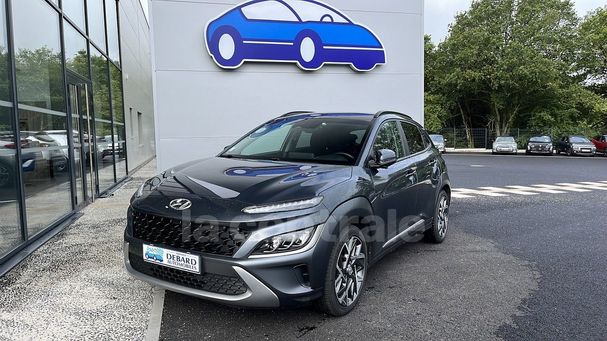 Hyundai Kona 104 kW image number 1