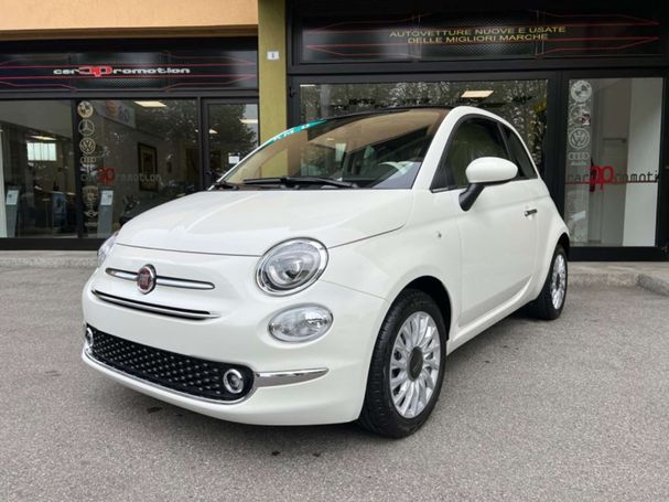 Fiat 500 1.0 51 kW image number 1