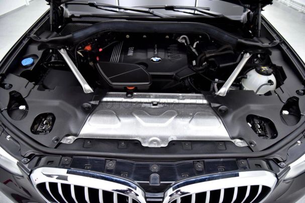 BMW X3 sDrive 140 kW image number 68