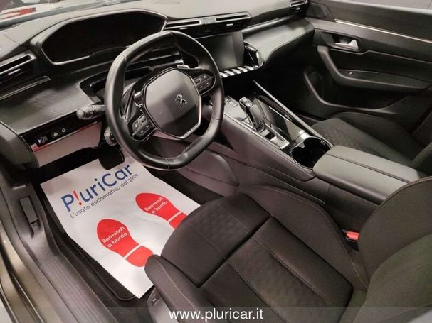 Peugeot 508 SW BlueHDi 130 96 kW image number 34