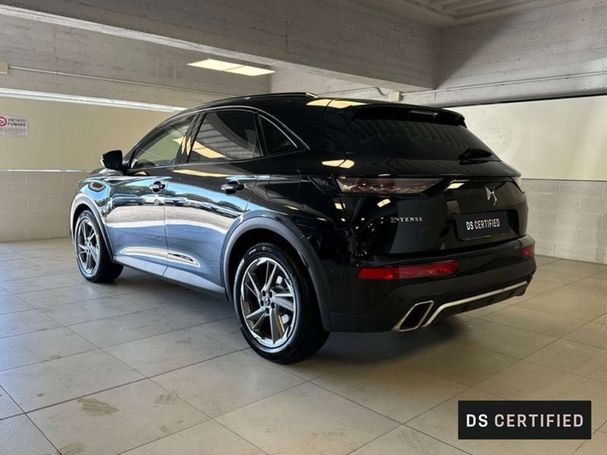 DS Automobiles 7 Crossback E-Tense 165 kW image number 4