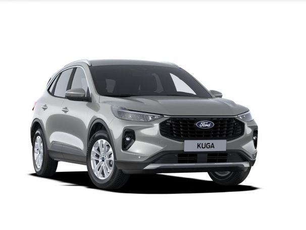 Ford Kuga 2.5 Titanium 132 kW image number 1