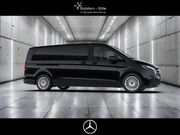 Mercedes-Benz V 300d Edition 1 174 kW image number 4