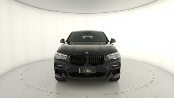 BMW X4 xDrive20d 140 kW image number 2