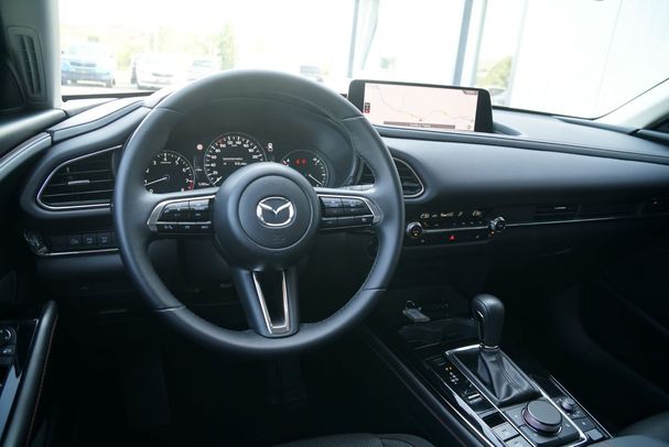 Mazda CX-30 2.0 Homura 110 kW image number 7