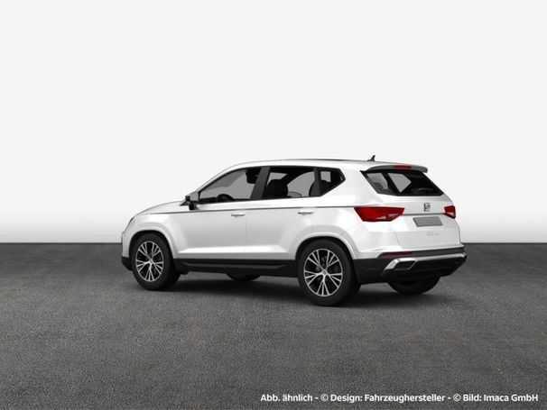 Seat Ateca 2.0 TDI 110 kW image number 7