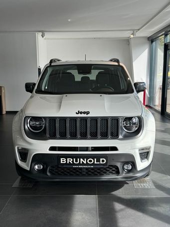 Jeep Renegade 1.5 e-Hybrid 96 kW image number 2