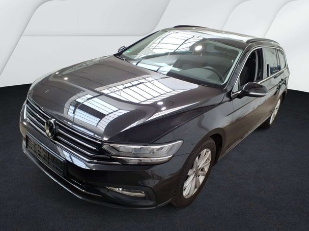 Volkswagen Passat Variant 1.5 TSI Business DSG 110 kW image number 1