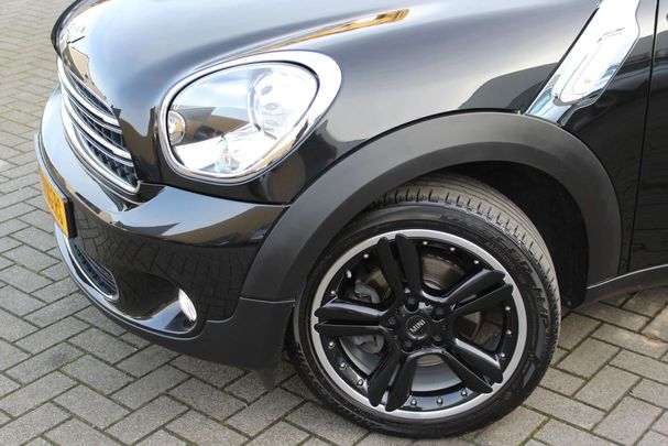 Mini Cooper Countryman 90 kW image number 4