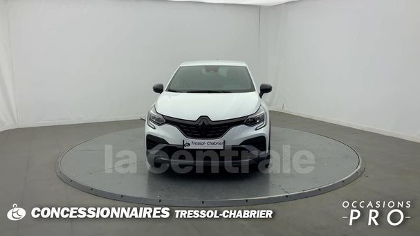 Renault Captur 107 kW image number 3