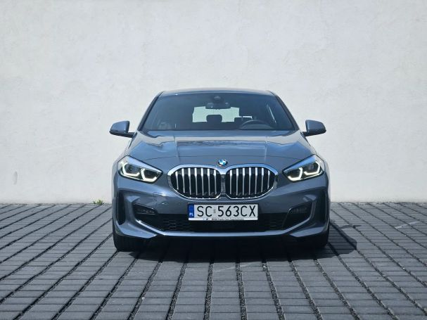 BMW 120i xDrive 131 kW image number 4