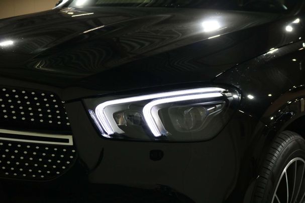 Mercedes-Benz GLE 400 d 243 kW image number 13