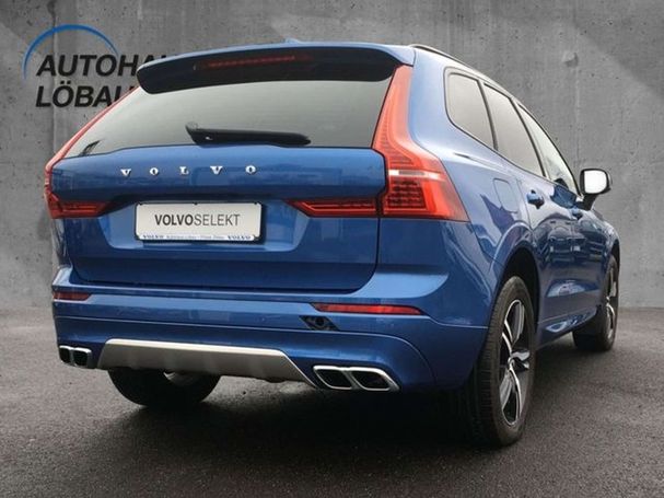 Volvo XC60 AWD RDesign B5 173 kW image number 4