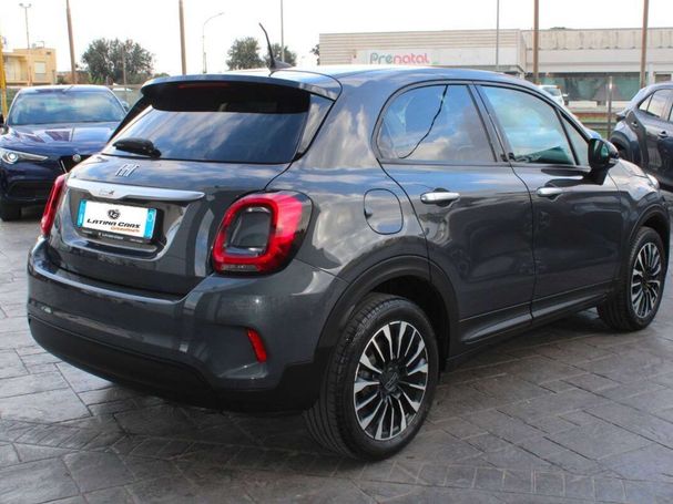 Fiat 500X 1.0 FireFly 88 kW image number 6