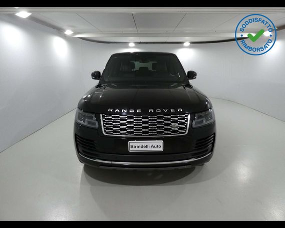 Land Rover Range Rover 183 kW image number 2