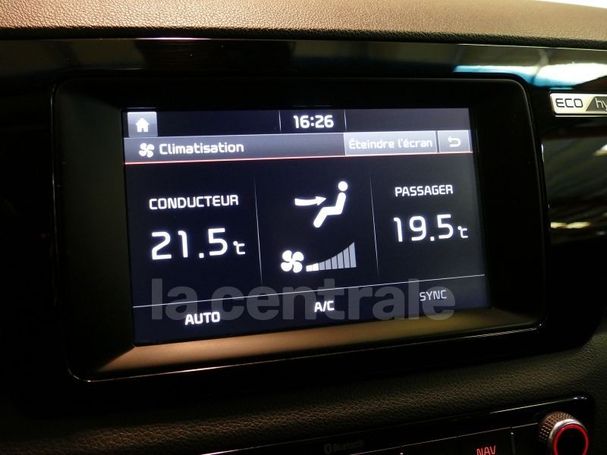 Kia Niro 104 kW image number 22